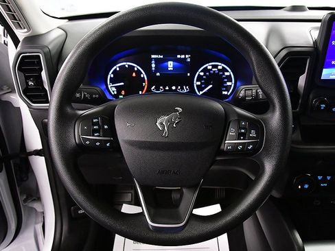 Used 2023 Ford Bronco Sport Big Bend image 18