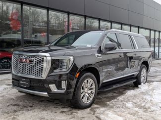 Used 2023 GMC Yukon XL Denali video 1