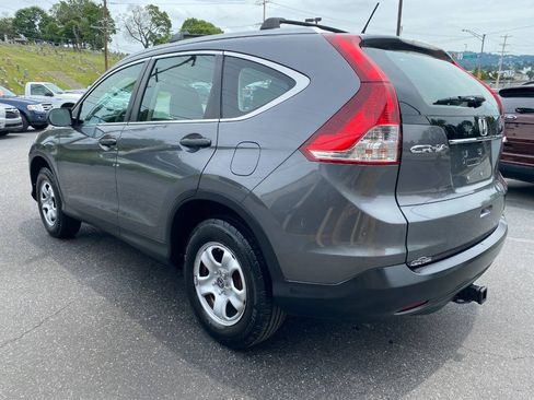 Used 2014 Honda CR-V LX image 5