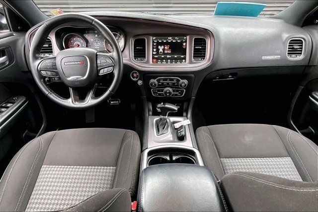 Used 2023 Dodge Charger SXT w/ Blacktop Special Edition AWD/4WD image 7