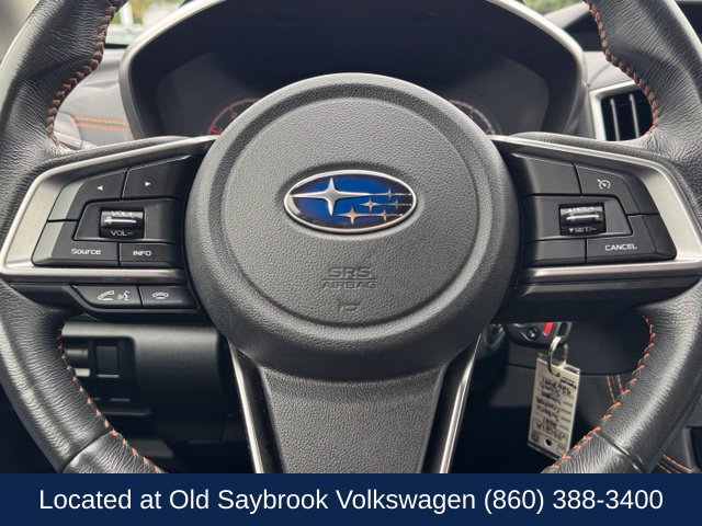 Used 2021 Subaru Crosstrek 2.0i Premium AWD/4WD image 39
