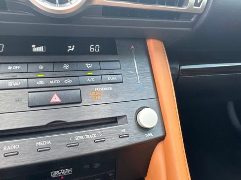 Used 2019 Lexus RC 350 w/ Premium Package RWD image 49