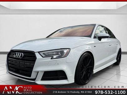 Used 2020 Audi A3 2.0T Premium w/ Final Edition Package