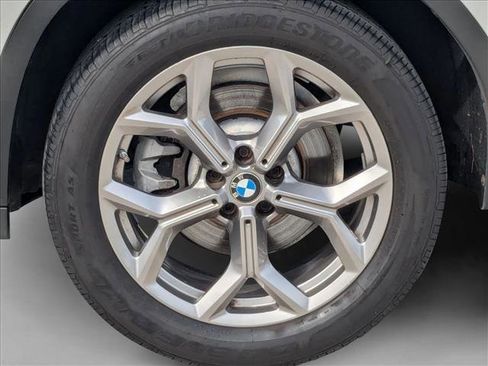 Used 2022 BMW X3 sDrive30i w/ Convenience Package RWD image 25