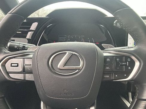 Used 2023 Lexus RX 350 image 19