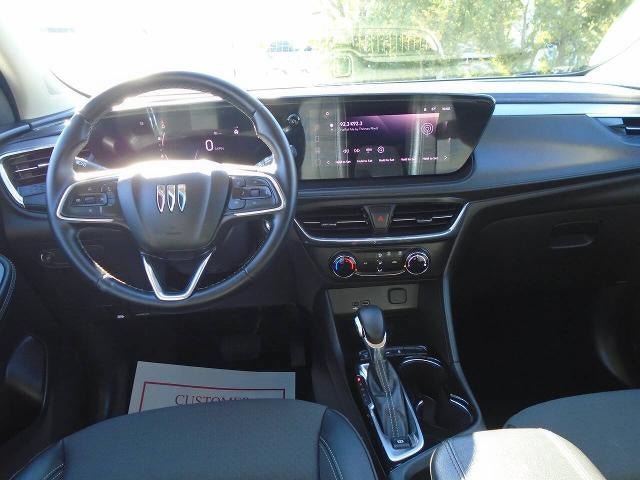 Used 2026 Buick Encore GX Preferred AWD/4WD image 17