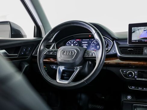 Used 2018 Audi Q5 2.0T Premium image 26