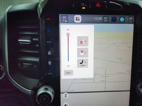 New 2026 RAM 1500 Big Horn image 29