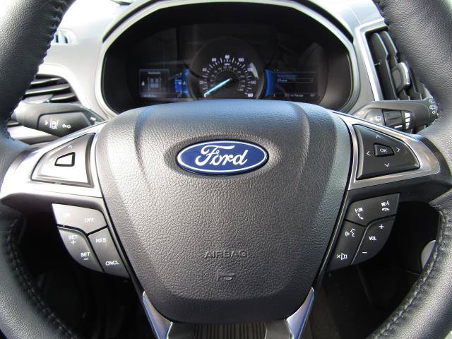 Used 2024 Ford Edge SEL w/ Convenience Package AWD/4WD image 19