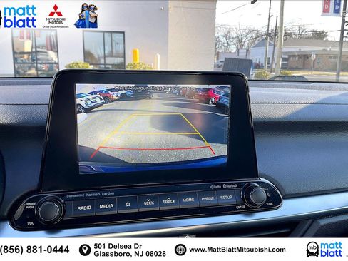 Used 2021 Kia Forte GT-Line w/ GT-Line Premium Package image 21