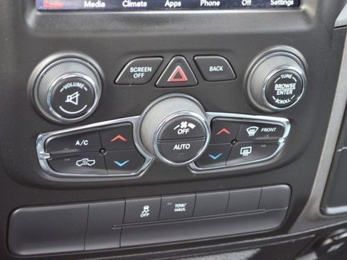 Used 2019 RAM 1500 Express w/ Express Value Package image 26