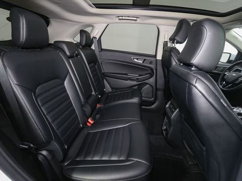 Used 2023 Ford Edge SEL w/ Convenience Package AWD/4WD image 21