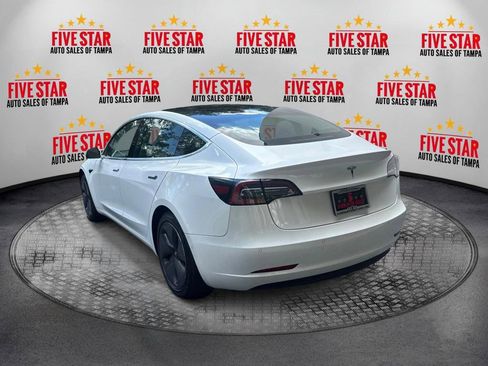 Used 2020 Tesla Model 3 Standard Range Plus image 5