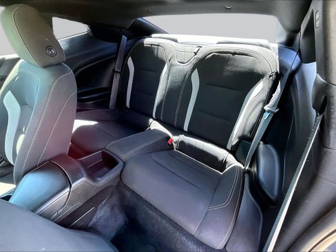 Used 2016 Chevrolet Camaro LT RWD image 26
