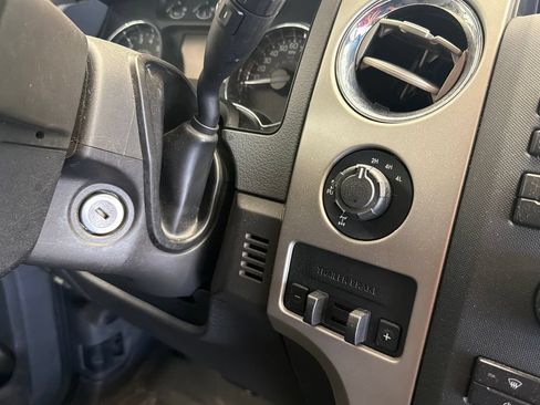 Used 2012 Ford F150 XLT w/ XLT Chrome Pkg AWD/4WD image 25