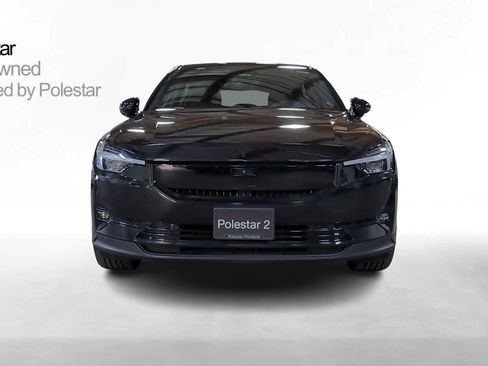 Certified 2024 Polestar Polestar 2 image 8