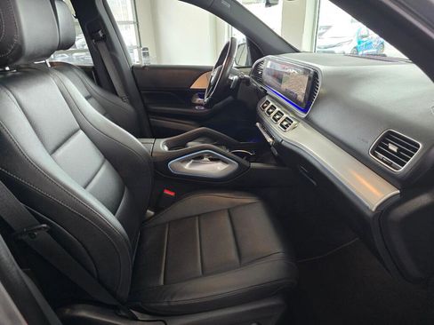 Used 2025 Mercedes-Benz GLE 350 4MATIC image 44