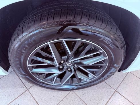 Certified 2024 Lexus TX 350 AWD w/ Technology Package image 19