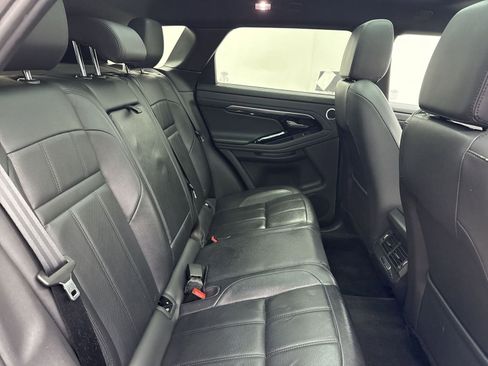 Used 2022 Land Rover Range Rover Evoque R-Dynamic S image 38