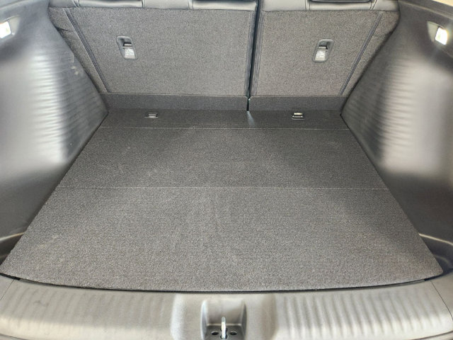 New 2027 Honda HR-V EX-L image 22
