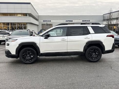 New 2026 Subaru Outback Limited image 6