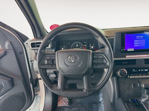 New 2026 Toyota Tacoma SR RWD image 12