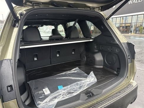 New 2025 Subaru Forester Touring image 91