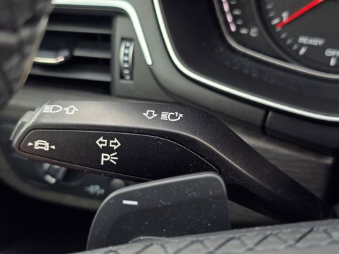 Used 2021 Audi A5 2.0T Premium w/ Convenience Package AWD/4WD image 43