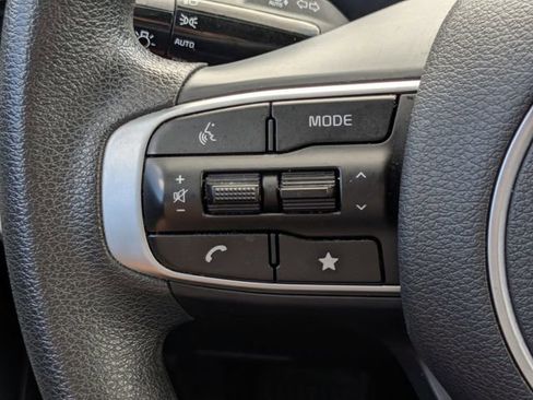 Certified 2024 Kia Sportage LX image 29