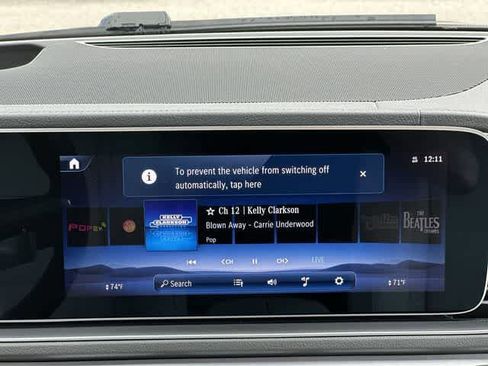 Used 2024 Mercedes-Benz GLE 450 4MATIC image 12