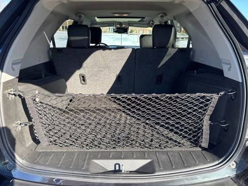 Used 2015 Chevrolet Equinox LTZ image 11