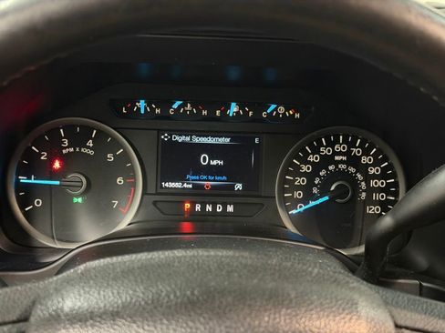 Used 2018 Ford F150 XLT w/ Equipment Group 302A Luxury image 45