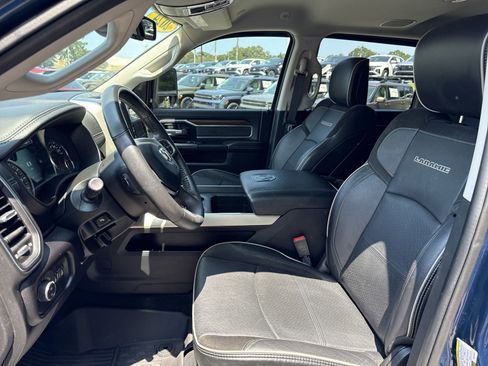 Used 2024 RAM 2500 Laramie image 11