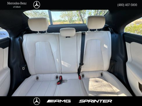 Certified 2026 Mercedes-Benz CLA 250 image 16
