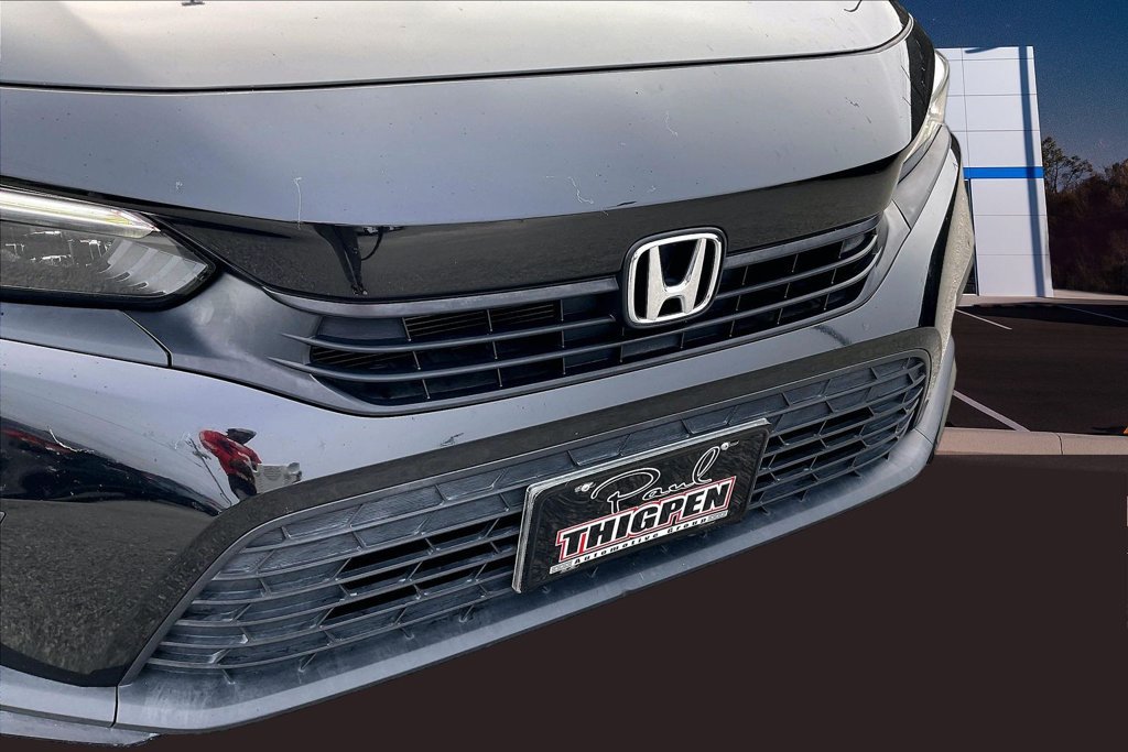 Used 2022 Honda Civic Sport image 36