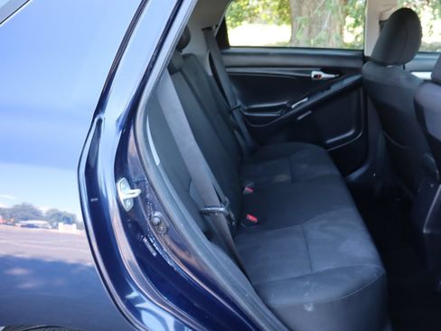 Used 2009 Toyota Matrix FWD image 21