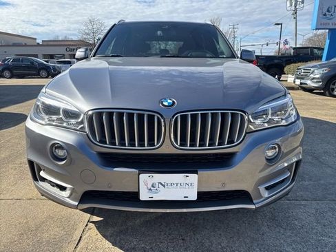 Used 2018 BMW X5 xDrive35i image 2