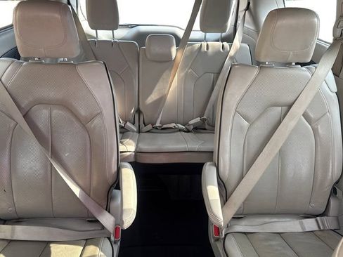 Used 2021 Chrysler Pacifica Limited w/ Premium & Safety Sphere Group AWD/4WD image 22