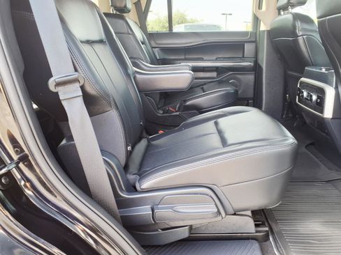 Certified 2023 Ford Expedition XLT RWD image 14