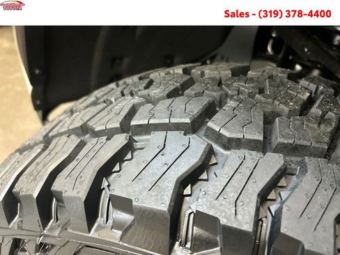 New 2026 Toyota Tundra SR5 AWD/4WD image 22
