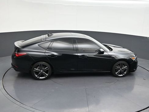 Used 2025 Acura Integra A-Spec FWD image 20