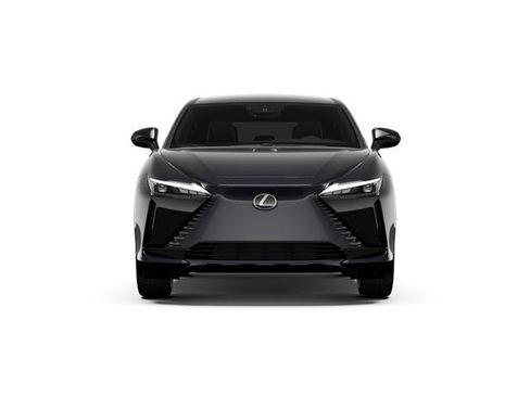 New 2026 Lexus RZ 450e AWD image 5