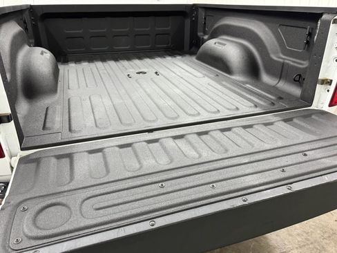 Used 2020 RAM 2500 Limited AWD/4WD image 5