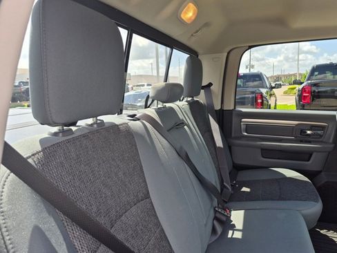 Used 2019 RAM 1500 Lone Star RWD image 15