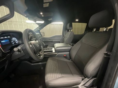 Used 2023 Ford F150 XL w/ STX Appearance Package AWD/4WD image 9