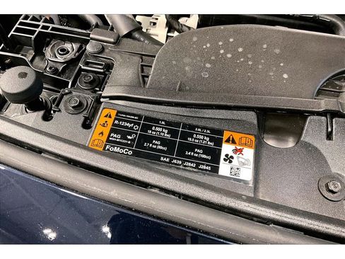 Used 2021 Ford Escape SEL image 32