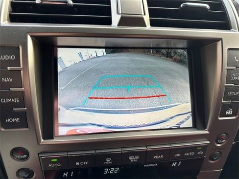 Used 2021 Lexus GX 460 Premium image 18