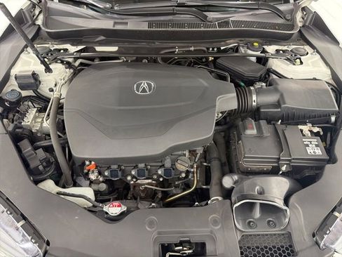 Certified 2020 Acura TLX V6 w/ A-SPEC Pkg image 42