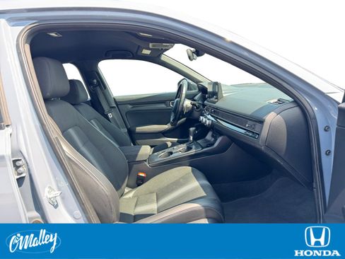 Certified 2023 Honda Civic Sport image 14