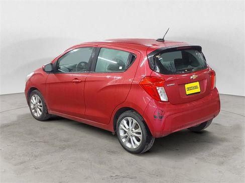 Used 2020 Chevrolet Spark LT image 3